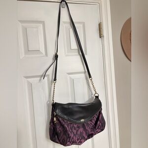 Vintage Y2K Juicy Couture Shoulder Bag
